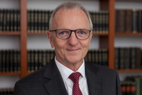Harald Bofinger - Rechtsanwalt